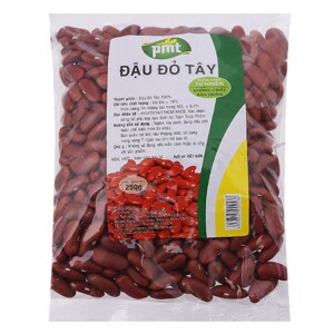 Đậu đỏ tây PMT gói 250g