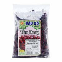 Đậu đỏ Thu Dung gói 500g