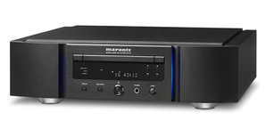 Đầu đọc CD Marantz SA10