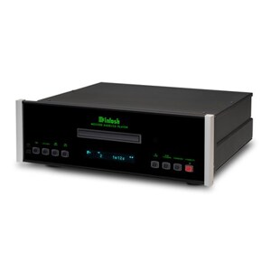 Đầu đọc CD McIntosh MCD350