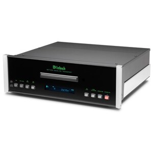 Đầu đọc CD McIntosh MCT450