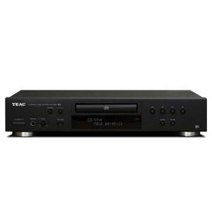 Đầu đọc CD Teac CD-P650