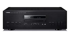 Đầu đọc CD Yamaha CD-S3000