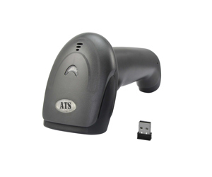 Đầu đọc mã vạch 1D Bluetooth ATS-9309B