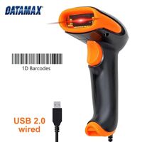 Đầu đọc mã vạch 1D có dây Datamax DS1250