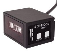 Đầu đọc mã vạch băng chuyền Opticon NLV-5201