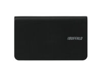 Đầu đọc thẻ đa năng Buffalo BSCR12U2