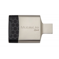 Đầu đọc thẻ Kingston MobileLite G4 chuẩn 3.0