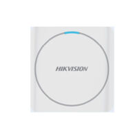 Đầu đọc thẻ Mifare Hikvision SH-K2801M