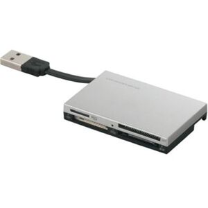 Đầu đọc thẻ nhớ iBuffalo BSCR07U2SV