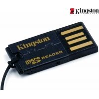 Đầu đọc thẻ nhớ MicroSD Kingston FCR-MRG2 USB2.0