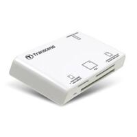 Đầu đọc thẻ nhớ Transcend TS-RDP8W