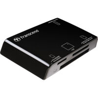 Đầu đọc thẻ nhớ Transcend Multi-Card Reader P8W (P8R)