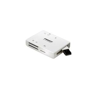 Đầu đọc thẻ Pisen Multi-Disk USB 3.0 Ts-E081