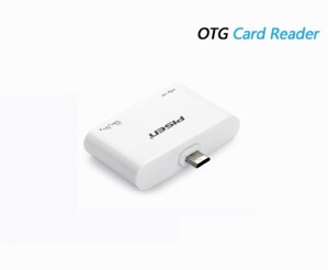 Đầu đọc thẻ Pisen OTG TS-E090