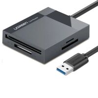 Đầu đọc thẻ USB 3.0 Ugreen 30333