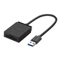 Đầu đọc thẻ USB 3.0 Ugreen UG-20250