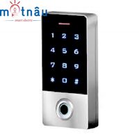 Đầu đọc vân tay và mã số VR-F09E