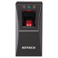 Đầu đọc vân tay và  thẻ Proximity IDTECK LX006