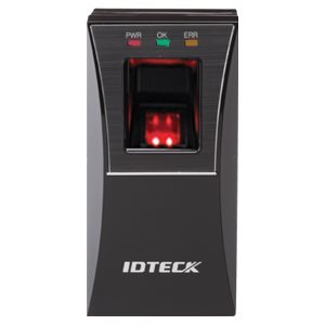 Đầu đọc vân tay và  thẻ Proximity IDTECK LX006