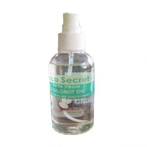 Dầu dừa Coco Secret - 150ml