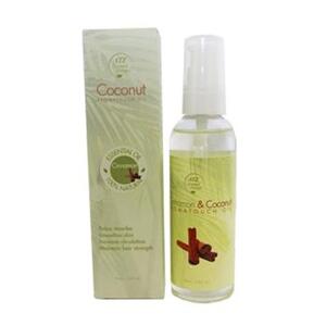 Dầu dừa hương quế Coconut - 100ml