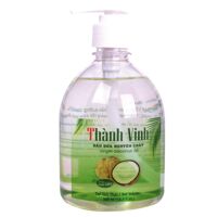 Dầu dừa Thành Vinh 500ml - có vòi