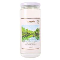 Dầu dừa thượng hạng Cocovie 450ml