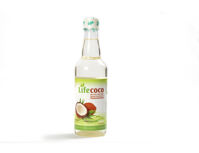 Dầu dừa tinh khiết Lifecoco 500ml