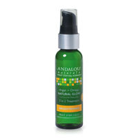 Dầu dưỡng da Andalou Naturals Argan + Omega Natural Glow 3 in 1 Treatment 56ml