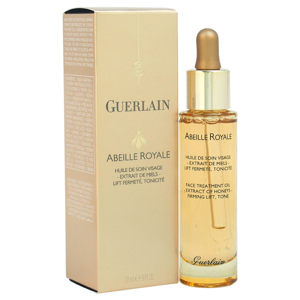 Dầu dưỡng da không nhờn Abeille Royale Face Treatment Oil