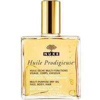 Dầu dưỡng đa năng Nuxe Huile Prodigieuse Or 100ml