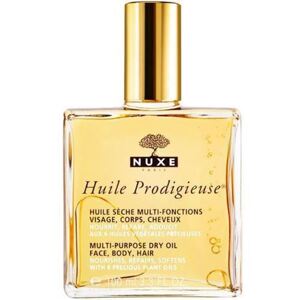 Dầu dưỡng đa năng Nuxe Huile Prodigieuse Or 100ml