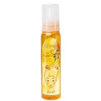 Dầu dưỡng tóc Argan LUVSKIN 90ml