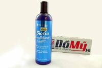 Dầu dưỡng tóc Vitamin World Biotin Conditioner 354ml