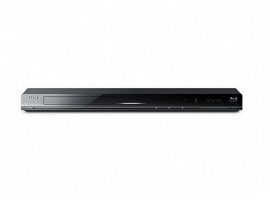 Đầu DVD Bruray Sony BDP-S380