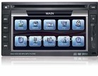 Đầu DVD CASKA CA 111 HD GPS