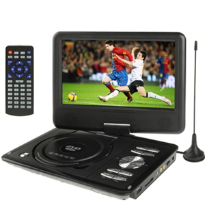 Đầu DVD Portable Evd 989