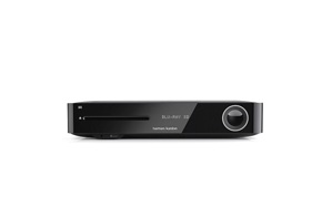 Đầu DVD Harman BDS-580BQ