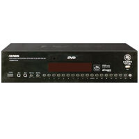 Đầu DVD Karaoke Acnos SK 8888 HDD-B