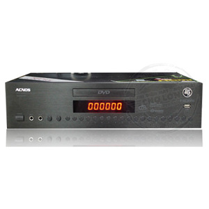 Đầu karaoke Acnos SK-8800HDD