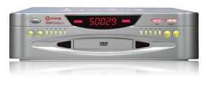 Đầu DVD Karaoke Arirang 3600 Deluxe A