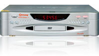 Đầu DVD Karaoke Arirang AR-3600Deluxe