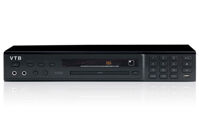 Đầu DVD Karaoke VTB K860