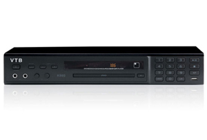 Đầu DVD Karaoke VTB K860