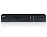 Đầu DVD Karaoke VTB K910