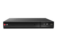 Đầu DVD LG DP132