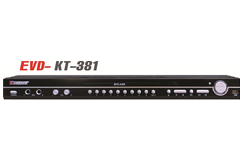 Đầu DVD MP5 Kentech