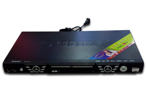 Đầu DVD MP5 Sumo 919