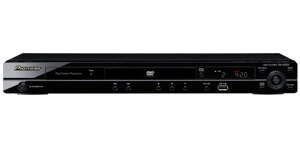 Đầu DVD Pioneer DV420V-K, HDMI,USB